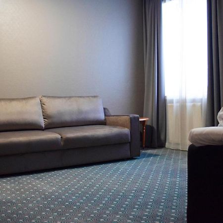Rjukan Hotell ภายนอก รูปภาพ