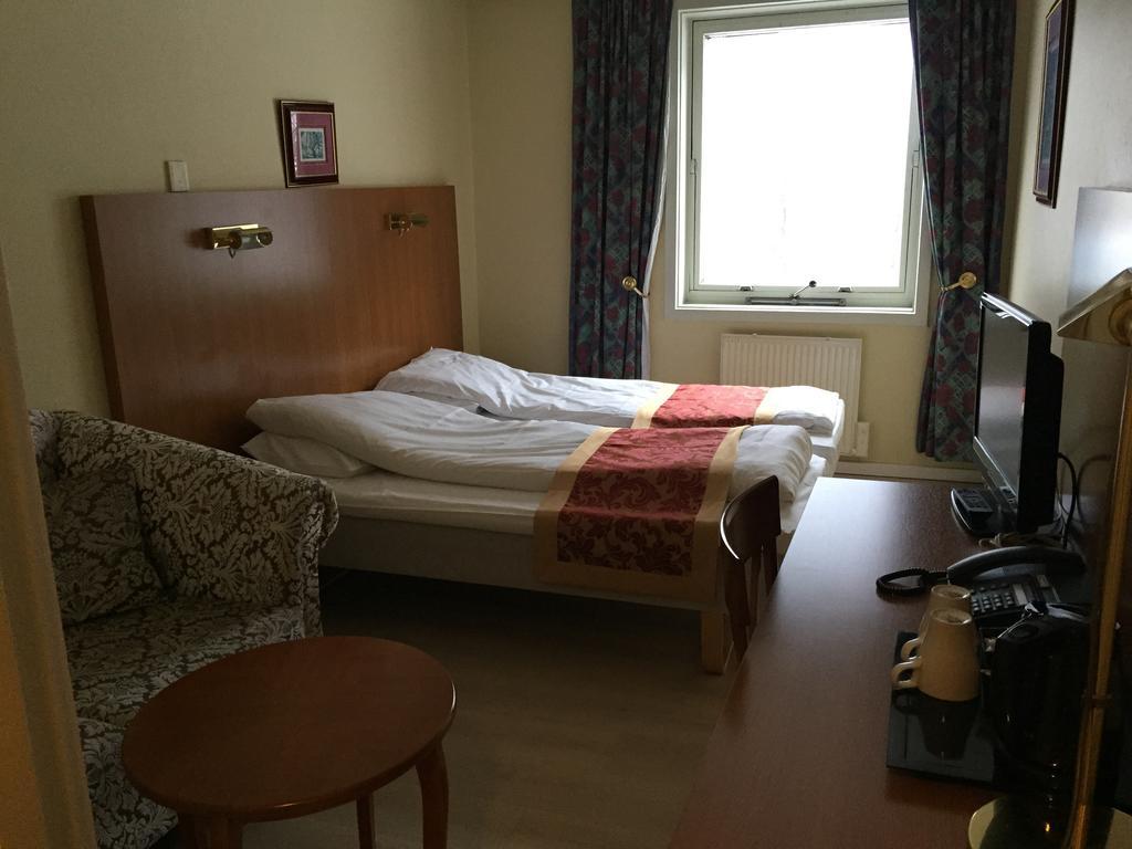 Rjukan Hotell ห้อง รูปภาพ