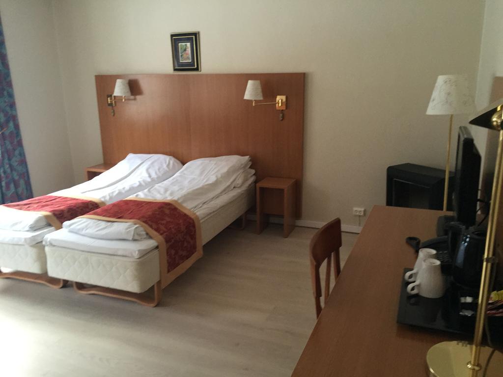 Rjukan Hotell ห้อง รูปภาพ