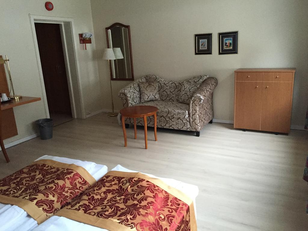 Rjukan Hotell ห้อง รูปภาพ