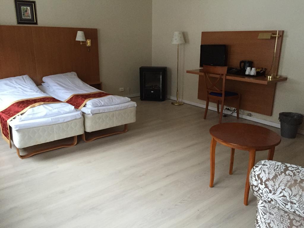 Rjukan Hotell ห้อง รูปภาพ