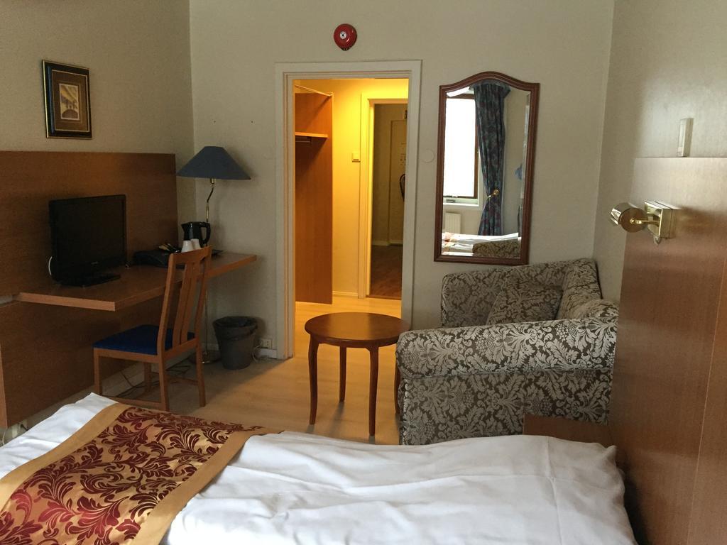 Rjukan Hotell ห้อง รูปภาพ