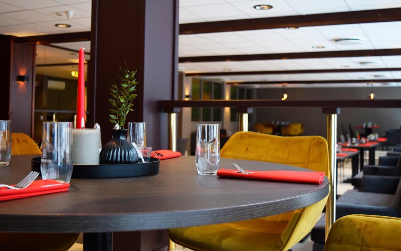 Rjukan Hotell ภายนอก รูปภาพ