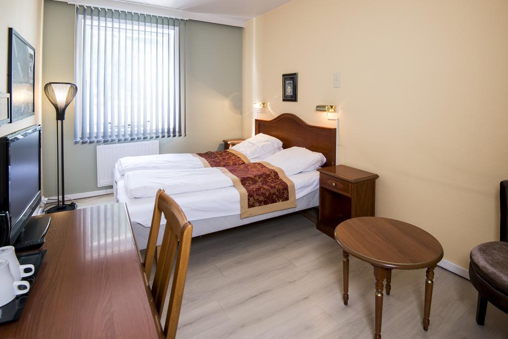 Rjukan Hotell ภายนอก รูปภาพ
