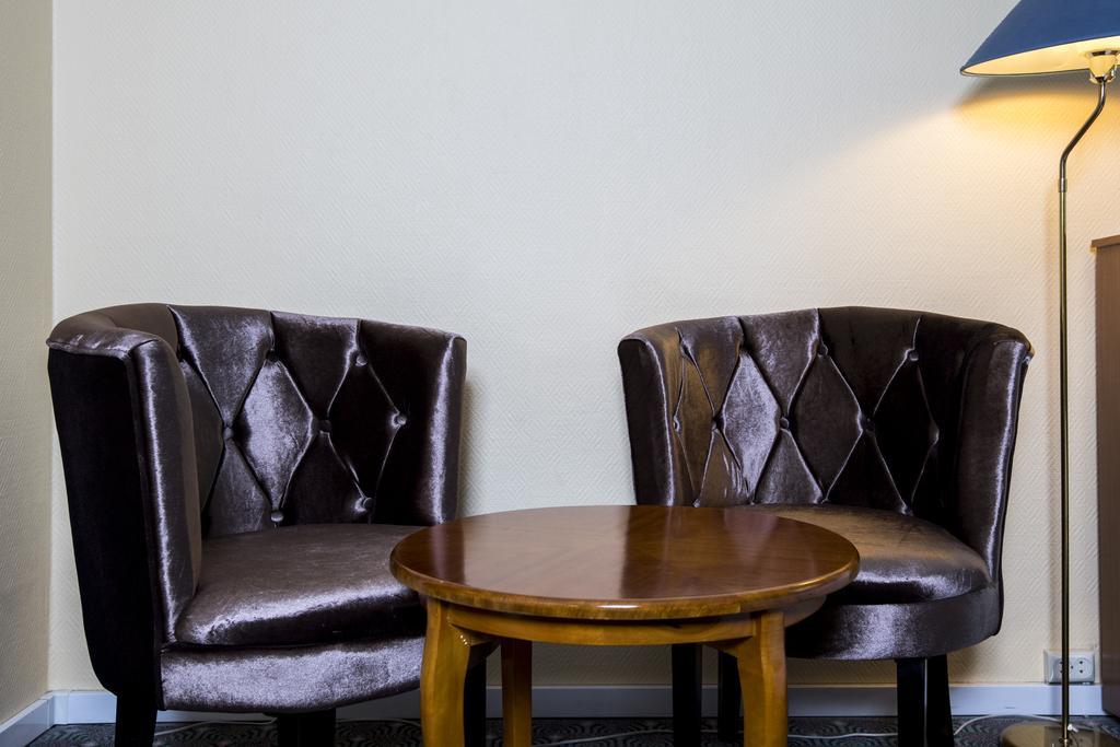 Rjukan Hotell ภายนอก รูปภาพ
