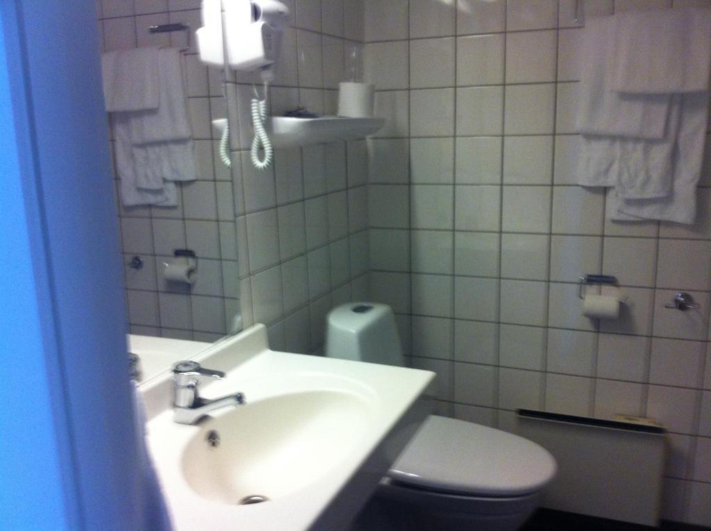 Rjukan Hotell ห้อง รูปภาพ